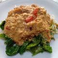 Cooksnap dari Agnes エミリア 💕 untuk resep Sambal tumpang tempe