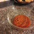 Caren K Okumu's cooksnap of when they made #themechallenge#HOT PEPPER STEW SAUCE_MCHIKICHO#authormarathon#.