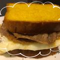 陳昭昭 的 台式早餐豬肉片醃製part.1 cooksnap