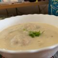 Szabad Antalné /Juditmama Cooksnap-ja, amikor elkészítette a(z) Töltött karalábé receptet.
