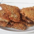 Cooksnap dari ni ketut suriasih untuk resep Egg Katsu