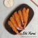 Cooksnap dari Adelia Firdaus untuk resep Ebi Furai