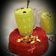Vaishali Thaker's cooksnap of when they made બદામ શેક (Badam Shake Recipe In Gujarati).