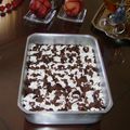 Cooksnap από Aleksandra στη συνταγή Σαν Προφιτερόλ!
