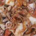 Cooksnap dari Lina Virgiana Kitchen untuk resep Sambal cumi