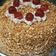 Cooksnap dari Susi Wiyanti untuk resep Mocca Nougat Cake