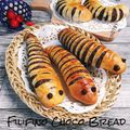 Cooksnap dari Erni0787 untuk resep Filipino Choco Bread
