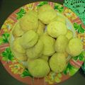 El cooksnap de Alejandra Felártigas cuando hizo Scones y variedades. 😋😋✌🏾.