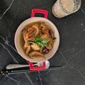 Cooksnap của Kim Anh Tran khi họ làm theo món Bún Măng Chay