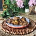 Cooksnap dari Salina Jalaludin untuk resep Ayam Goreng Ketumbar Symple
