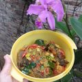 Cooksnap dari Susi Arisandi untuk resep 64. Pesmol Ikan Nila Pedas