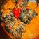 Cooksnap dari Agustina Iin untuk resep Buntil Daun Singkong