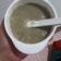 Cooksnap dari Inka Simbuang Ummu Zaid untuk resep MPASI Bubur Kacang Hijau (MPASI Perdana 6 Bulan)