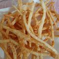 Cooksnap dari Yulia Nurfitriani untuk resep Edam cheese stick