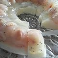 Cooksnap dari Annisa Yuniar untuk resep Puding Leci / Lychee  Pudding