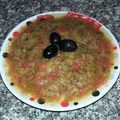 صورة من Nouna Bella، شاركها بعد تجربة وصفة شليطة