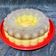Cooksnap dari Rini Dwi Astuti untuk resep 265. Puding Biskuit 3 Lapis