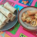 Cooksnap dari firda Firdausa untuk resep Lumpia Boom khas Purwokerto