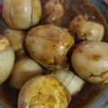 Cooksnap dari Adinda Rally untuk resep Telur bumbu teriyaki