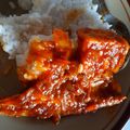 Cooksnap dari Linda Wahyu Octavia untuk resep Tongkol Bumbu Sarden