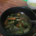 Cooksnap dari Jayanti Lim untuk resep Tumis brokoli Jamur