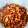 Cooksnap dari Inar Rh untuk resep Teobokki "homemade"