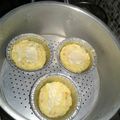 Cooksnap dari diah untuk resep Skotel kentang wortel brokoli mpasi 1y+