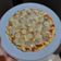 Cooksnap dari NUNU untuk resep Pizza Teflon (Pake Roti Tawar) 🍕🍞