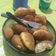 El cooksnap de Yoonals cuando hizo Beignets, estilo Disney! 🐸.