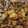 Cooksnap dari titisani h untuk resep Ayam kungpao