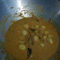 Cooksnap dari Mega Sari Octora untuk resep Gulai Tanak Jengkol