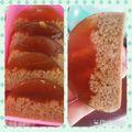 Cooksnap dari Junara's Kitchen untuk resep Puding lumut gula merah