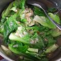 Cooksnap dari Erni Dwiminnarsih untuk resep Cuciwis Cah Bawang Putih Super Gampang 😘