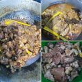 Cooksnap dari Tin Atin Supreh untuk resep Bebek Palekko