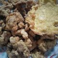Cooksnap dari Yayuk Indriani untuk resep Ayam goreng tepung
