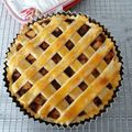 Cooksnap dari Kety Willis untuk resep Apple Pie