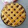 Cooksnap dari Kety Willis untuk resep Apple Pie