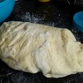 El cooksnap de mncarmona1979 cuando hizo Pan dulce clásico🎄.