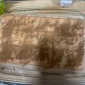 El cooksnap de luis azcona cuando hizo Tarta de leche merengada y galletas (sin horno).
