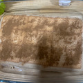 El cooksnap de luis azcona cuando hizo Tarta de leche merengada y galletas (sin horno).