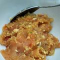 Cooksnap dari Sarah untuk resep Seblak 'Basah' Makaroni