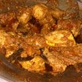Cooksnap dari Inna Lukyati Sutiman untuk resep Resep Dan Cara Membuat Rendang Ayam Pedas