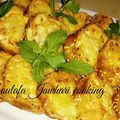 صورة من Soulafa، شاركها بعد تجربة وصفة خبز بالثوم والجبنه - Garlic Bread