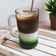 Cooksnap dari Widiyani Indrianingrum untuk resep Es Kopi Pandan
