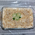 El cooksnap de Brenda cuando hizo ✨Carlota de limón🍋✨.