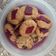 El cooksnap de susana posadas cuando hizo Galletas de avena coco y naranja!.