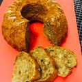 Cooksnap dari Erica Alberding untuk resep Bolu pisang klasik
