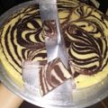 Cooksnap dari Nira Esterina untuk resep Casablanca (puding bakar)