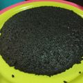 Cooksnap dari Alexandria Sarah untuk resep Bolu kukus coklat super moist