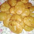 Kiran Asghar's cooksnap of when they made Crispy aalu pakora.